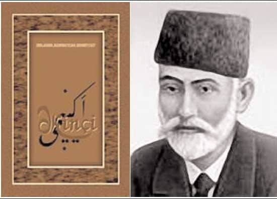 145 YAŞLI MƏTBUATIMIZ