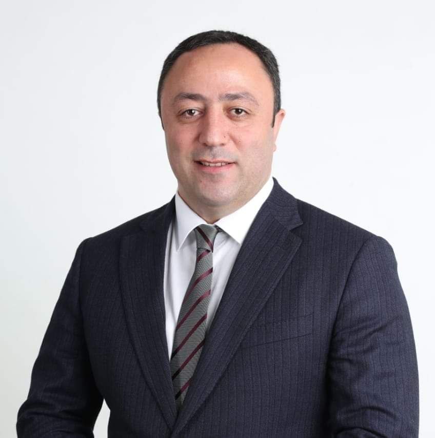 Anar Əsədli: 