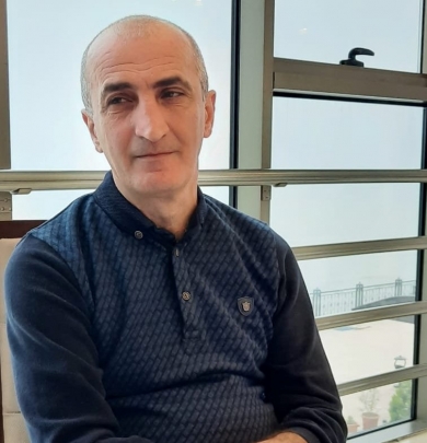 AY Partiyanın jurnalist Qadir İbrahimlinin vəfatı ilə əlaqədar başsağlığı mesajı