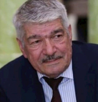 AY Partiyanın ustad jurnalist Nəsir Əhmədlinin vəfatı ilə əlaqədar başsağlığı mesajı