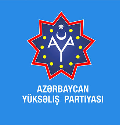 Azərbaycan Yüksəliş Partiyası media mənsublarına müraciət edir
