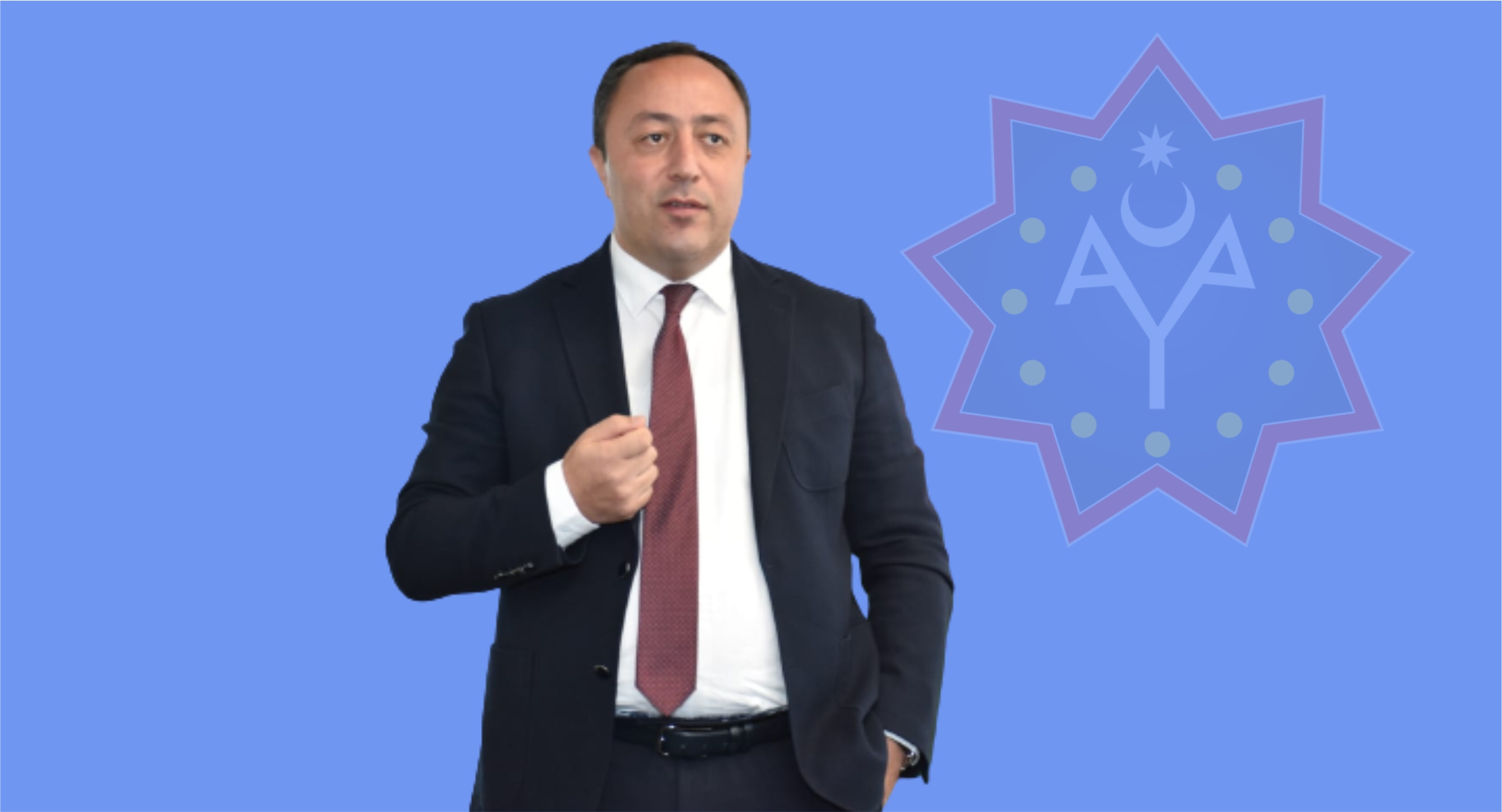 Avropa Siyasi Birliyinin ilkin formatı qaneedicidir - Anar Əsədli