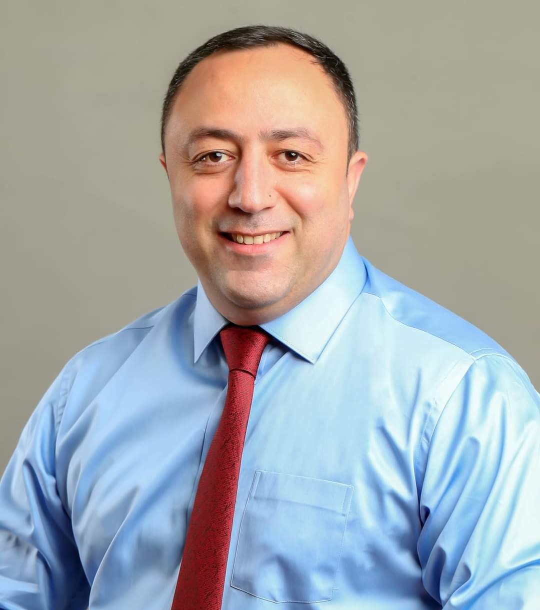 AY Partiya Başqanı: “Əliyev bu fərmanla Rusiya ilə hesablaşmadığını göstərdi”