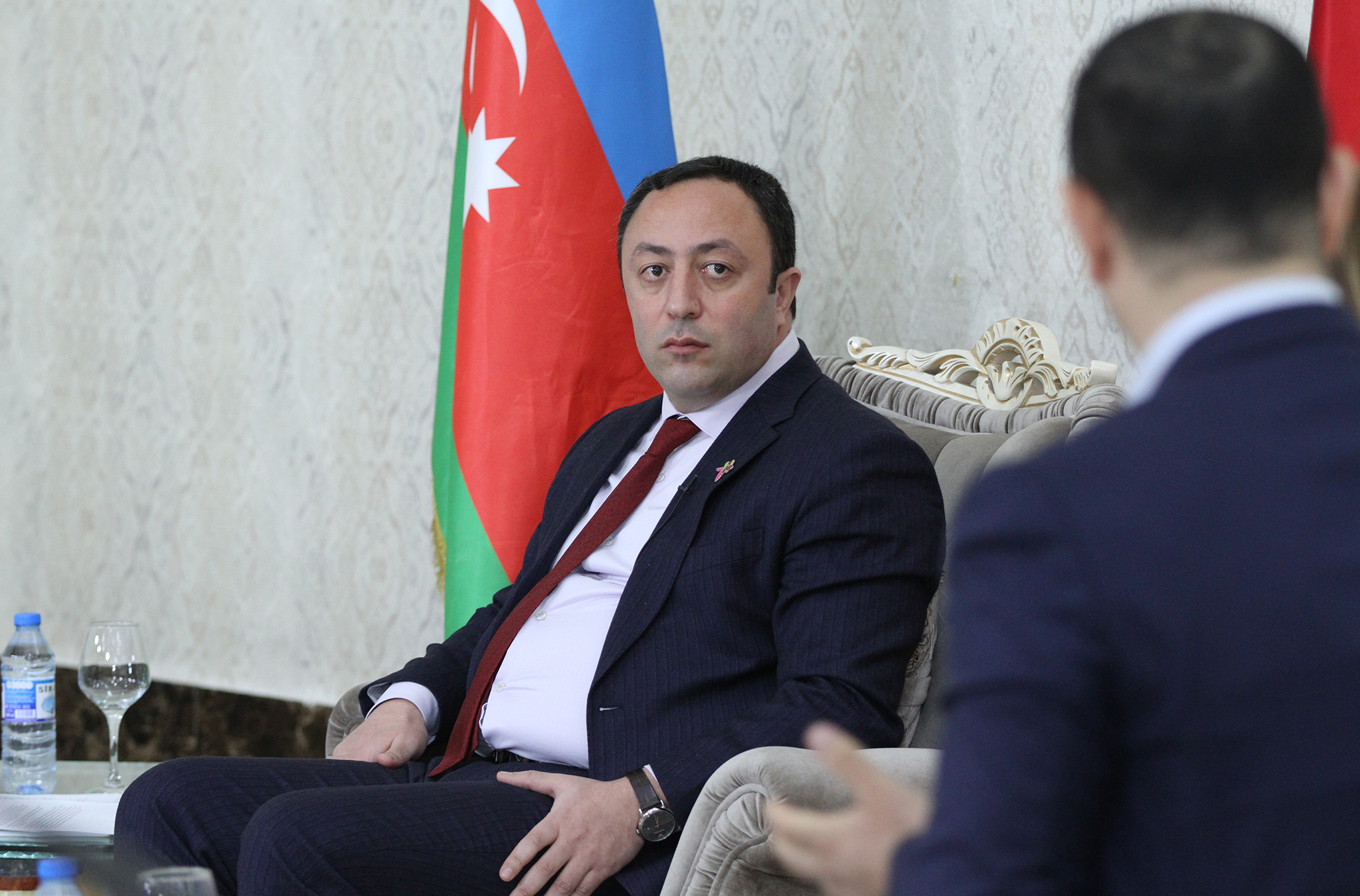 Siyasi partiya rəhbərlərinin də Qarabağa səfəri təşkil olunmalıdır