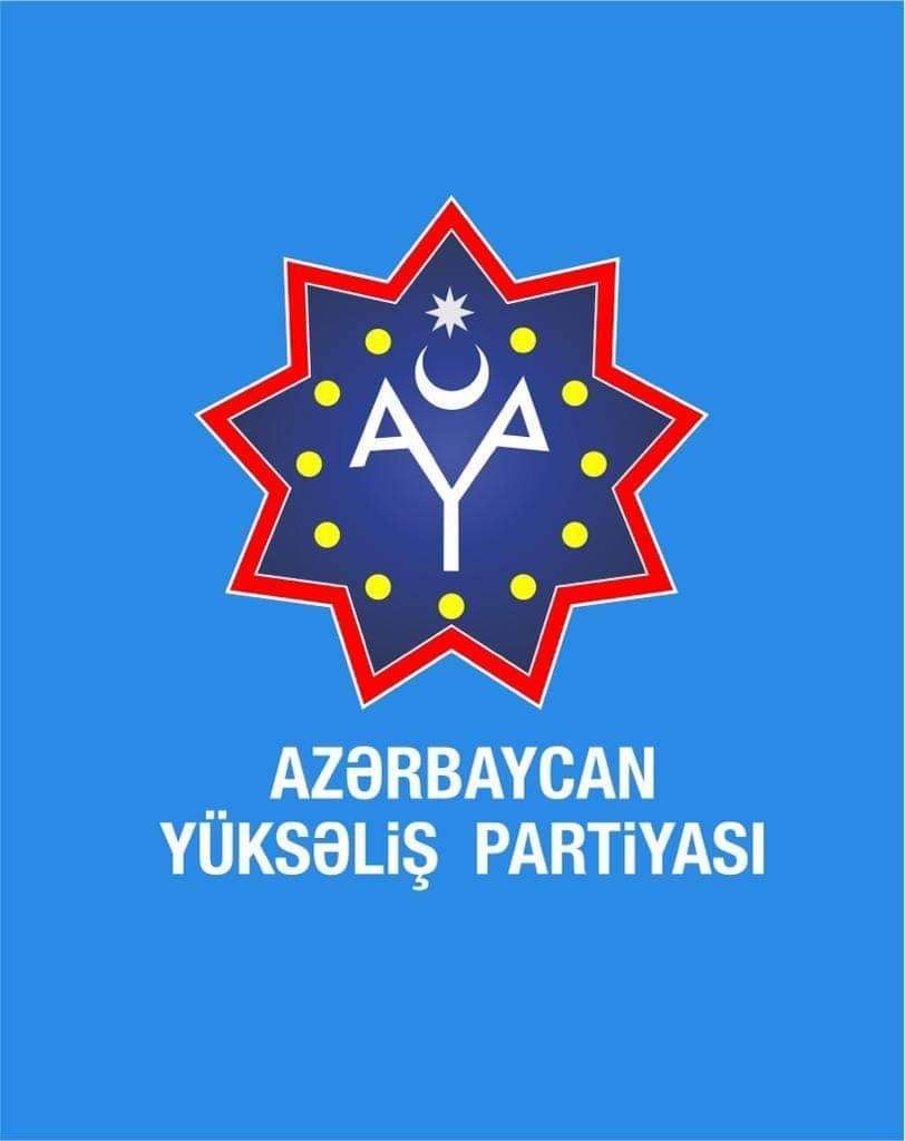 AY Partiya Başqanı yanında Məsləhət Şurası yaradıldı