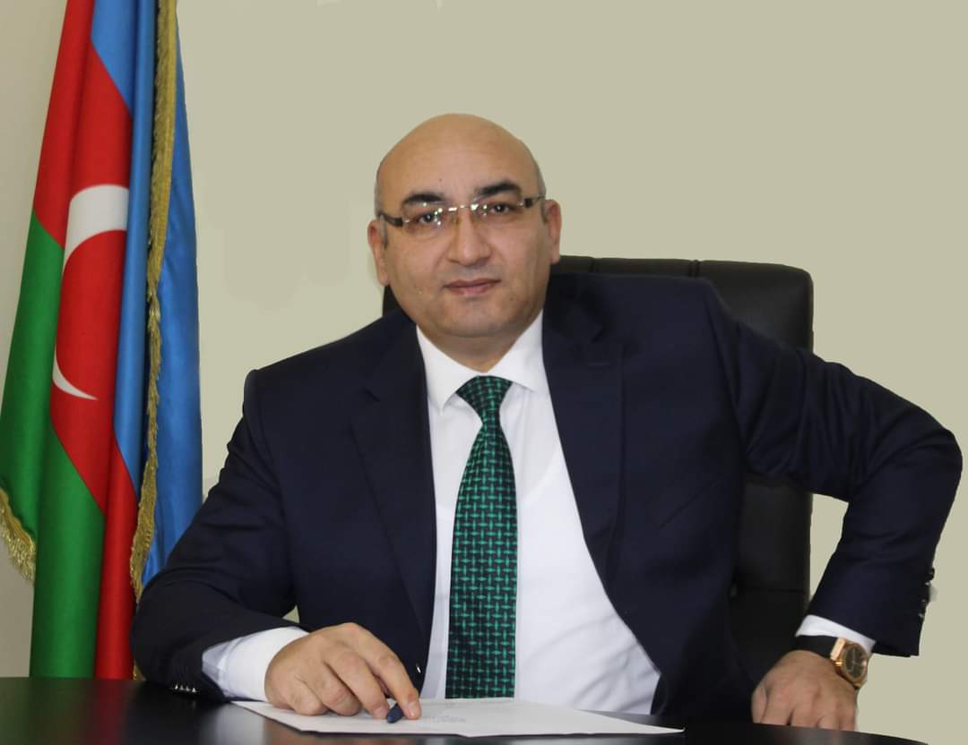 AY Partiya Başqanından Ümid Partiyasının Sədrinə təbrik