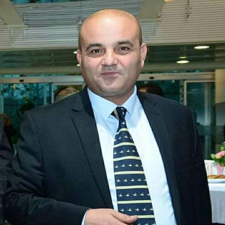AY Partiyanın Başqan müavinin ölümünün 40günü ilə əlaqədar başsağlığı mesajı