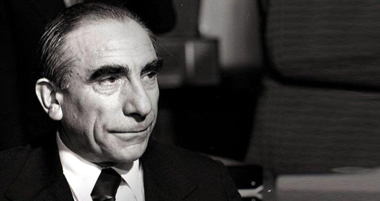 AY Partiyanın görkəmli dövlət xadimi Alparslan Türkeşin ölüm ildönümü ilə əlaqədar anım mesajı