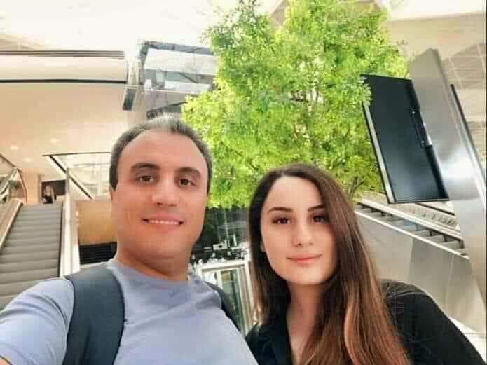 AY Partiyanın Kamran Musayevə qızı Dilay xanımın vaxtsız vəfatı ilə əlaqədar başsağlığı mesajı