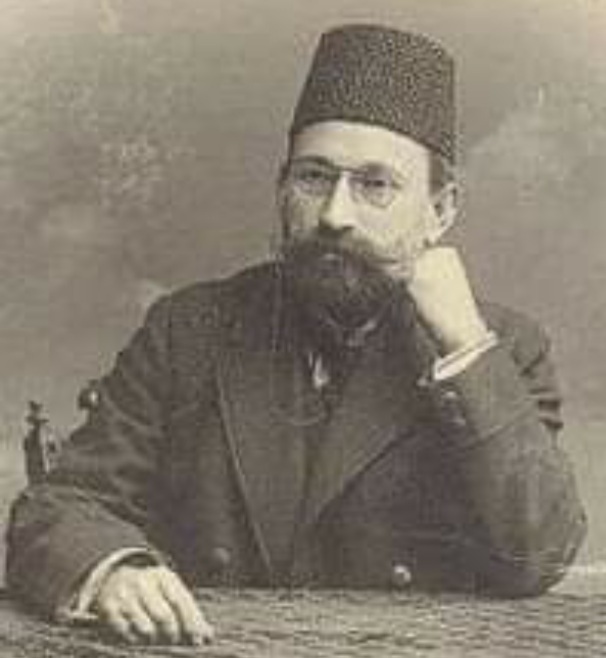 AY Partiyanın Əli bəy Hüseynzadənin anım günü ilə əlaqədar mesajı