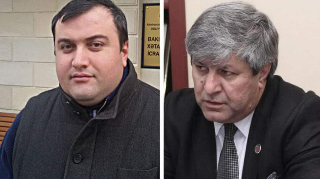 AY Partiyanın Əvəz Zeynallı və Elçin Sadıqovun barəsindəki həbs qərarı ilə bağlı mövqeyi
