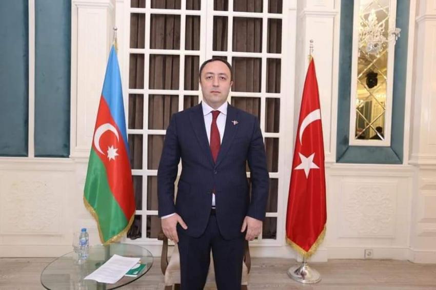 Türkiyə ilə Azərbaycan Ermənistanı xaosun məngənəsindən qurtarmağa çalışmalıdır