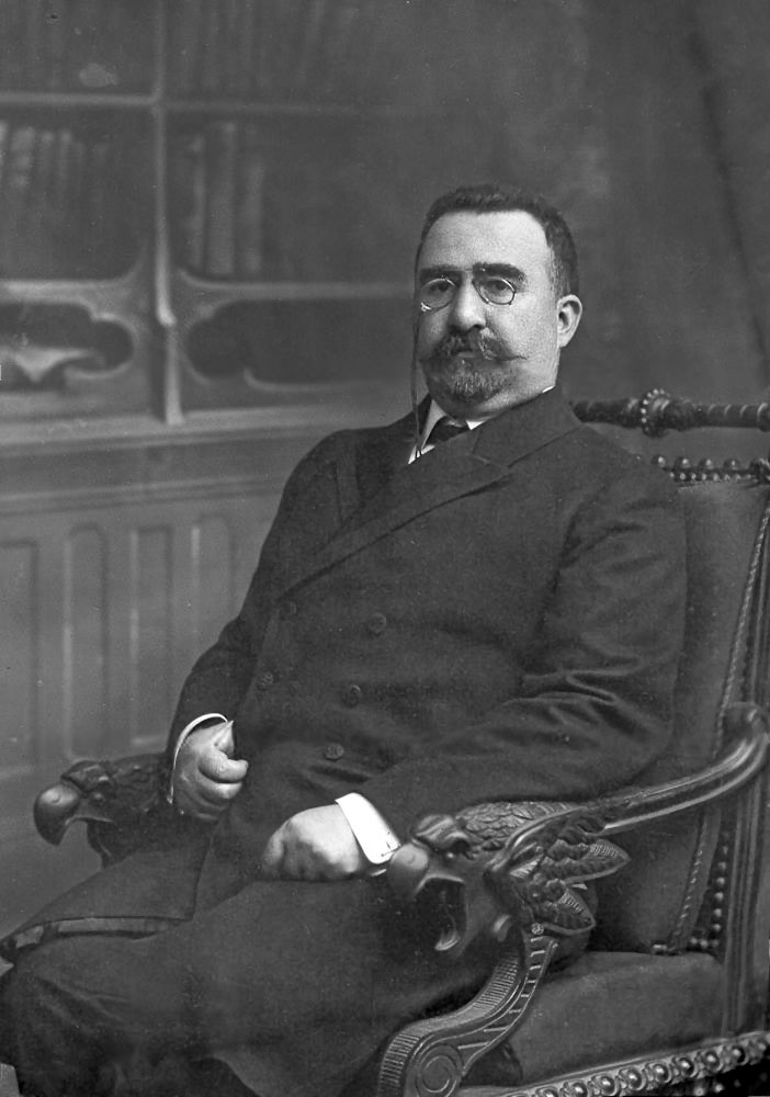 AY Partiyanın Əlimərdan bəy Topçubaşovun doğum günü ilə bağlı mesajı 