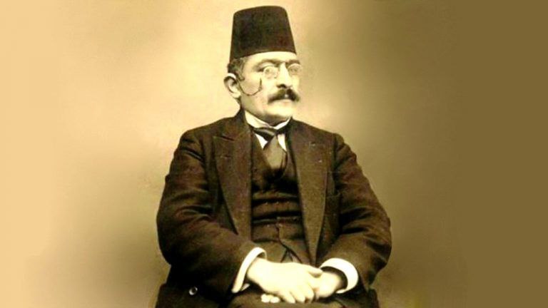 AY Partiyanın Əhməd bəy Ağaoğlunun anım günü ilə bağlı mesajı 