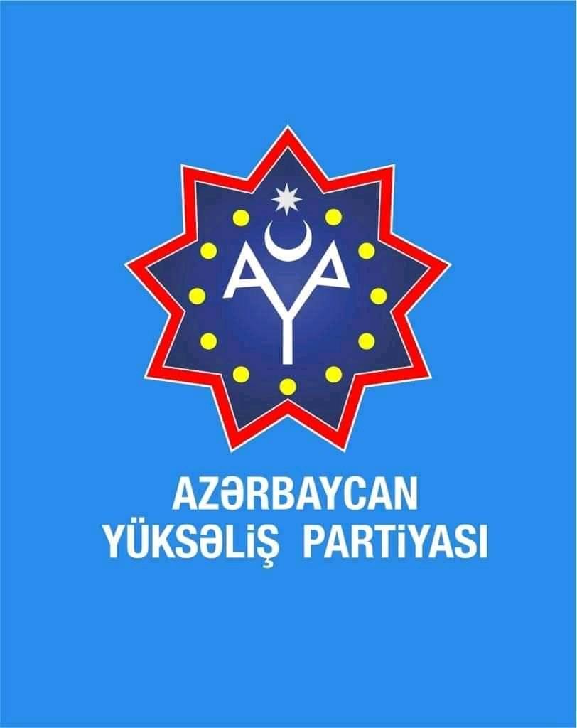 AYP TƏŞKİLATLANIR
