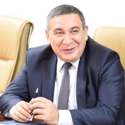Azərbaycan Mətbuat Şurasının Sədri Rəşad Məcidə