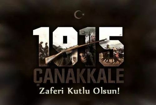 Azərbaycan Yüksəliş Partiyasının Çanaqqala Şəhidlərinin Anım Günü ilə bağlı mesajı