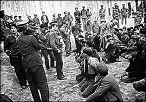 Azərbaycan Yüksəliş Partiyasının Gulca Uyğur qətliamının 24-cü ildönümü ilə bağlı anım mesajı