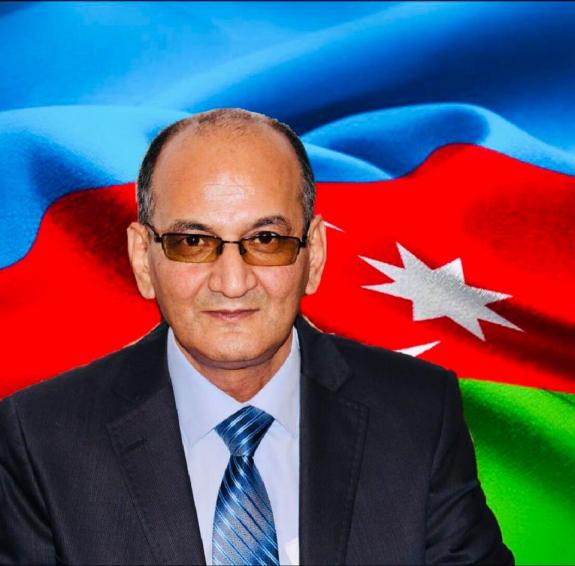 Azərbaycan Yüksəliş Partiyasının Ənvər Börüsoyun vəfatı ilə əlaqədar mesajı