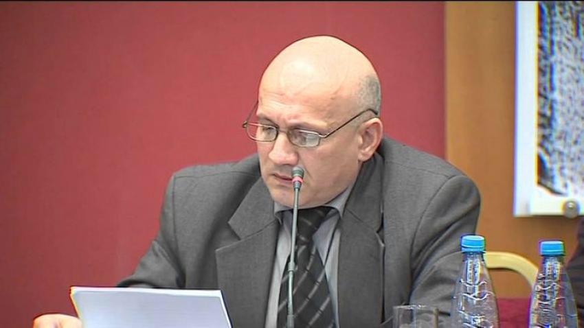Azərbaycan Yüksəliş Partiyasının tarixçi-alim Dilavər Əzimlinin vəfatı ilə əlaqədar başsağlığı mesajı