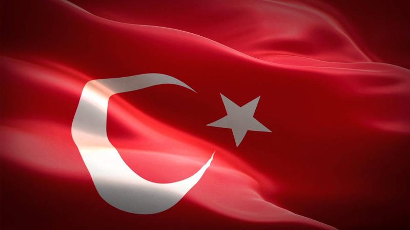 Azərbaycan Yüksəliş Partiyasının Türkiyəyə başsağlığı mesajı 