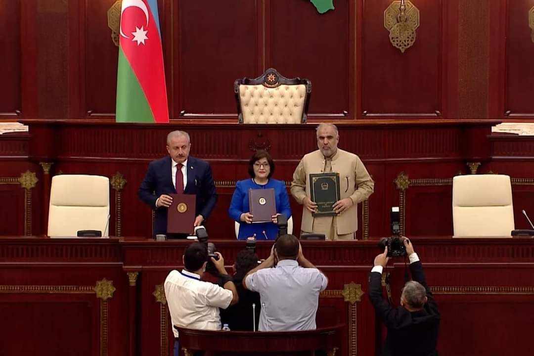 Bakı Bəyannaməsi birgə ordunun yaradılmasına gətirib çıxaracaq