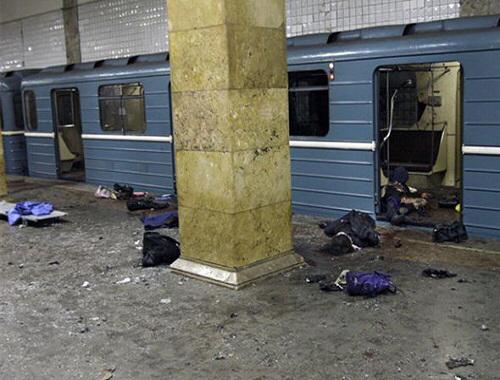 Bakı metrosunda törədilmiş terror aktının 27-ci ildönümü ilə əlaqədar AYP-nin anım mesajı