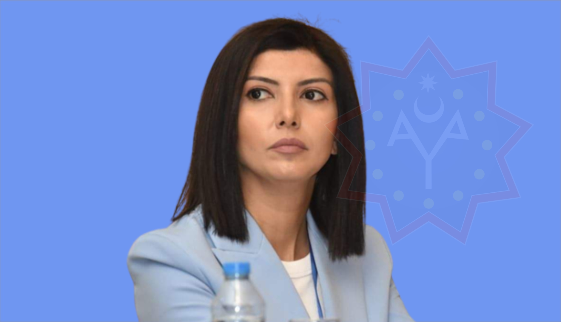 Belə bir cəmiyyətdə inanılan fiqur olmaq çox çətindir - MÜSAHİBƏ