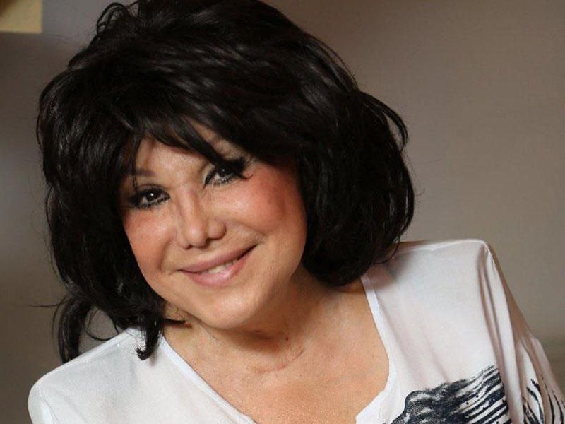 Bu gün korifey sənətkar, Azərbaycanın Xalq artisti Flora Kərimovanın doğum günüdür