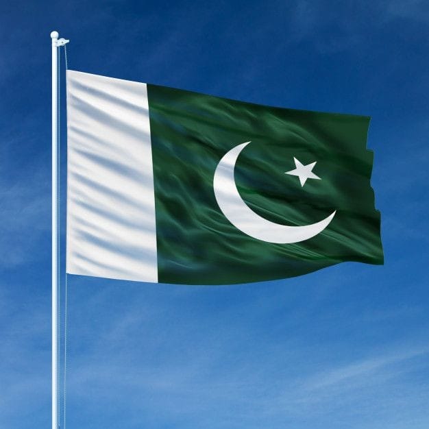 Bu gün Pakistan dövlət müstəqilliyinin elan olunduğu gündür