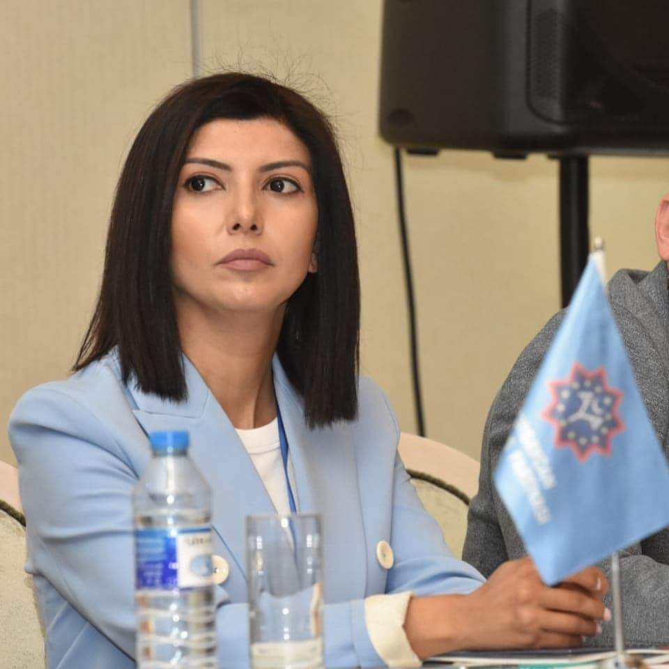 Dəyərlərimizi qorumalı və qalib xalq ruhunun sarsıdılmasının qarşısını almalıyıq