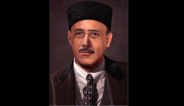 Dahi Hüseyn Cavidi sayğı ilə yad edirik