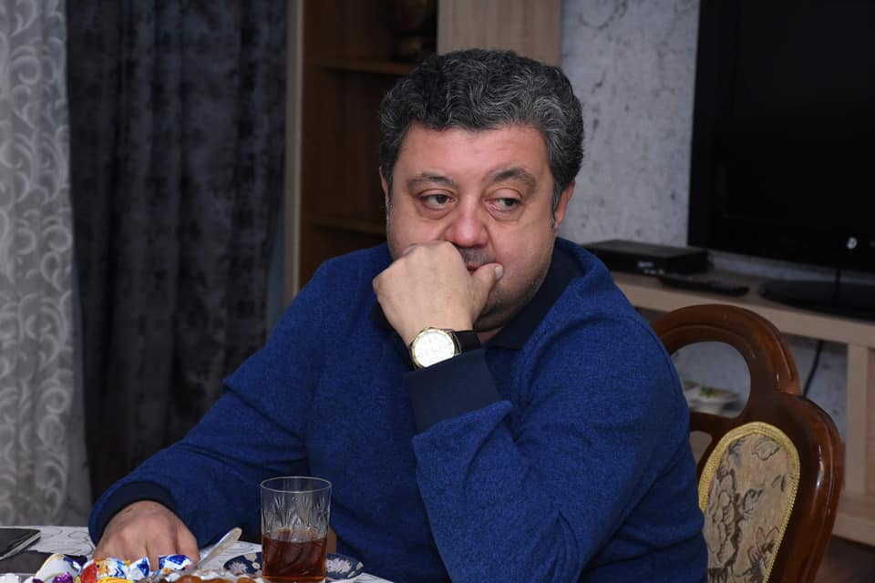 İnsanların şəxsi həyatına müdaxilə yolverilməzdir