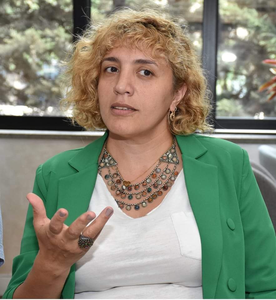 İrandakı soydaşlarımızın yanındayıq!