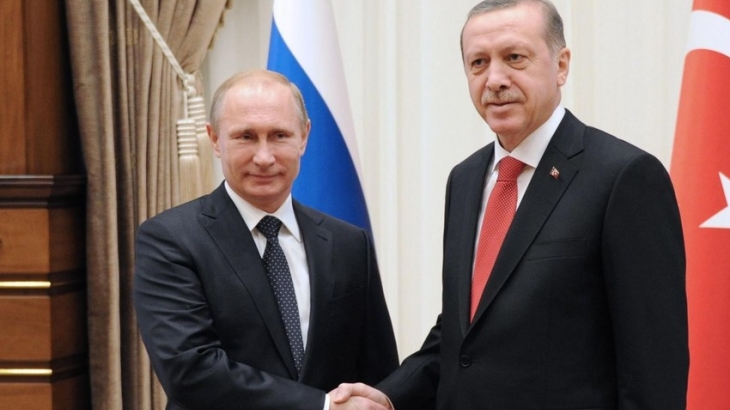 Ankara-Moskva yaxınlaşması bölgəyə nə vəd edir?
