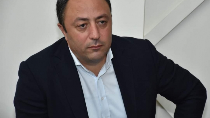 AY Partiya Başqanı Anar Əsədlinin Independent nəşrinə açıqlaması