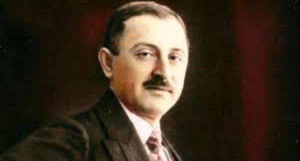 Nəsib bəy Yusifbəylinin anadan olmasından 140 il ötür