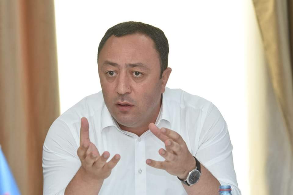 Naxçıvanda daha bir qanun pozuntusu