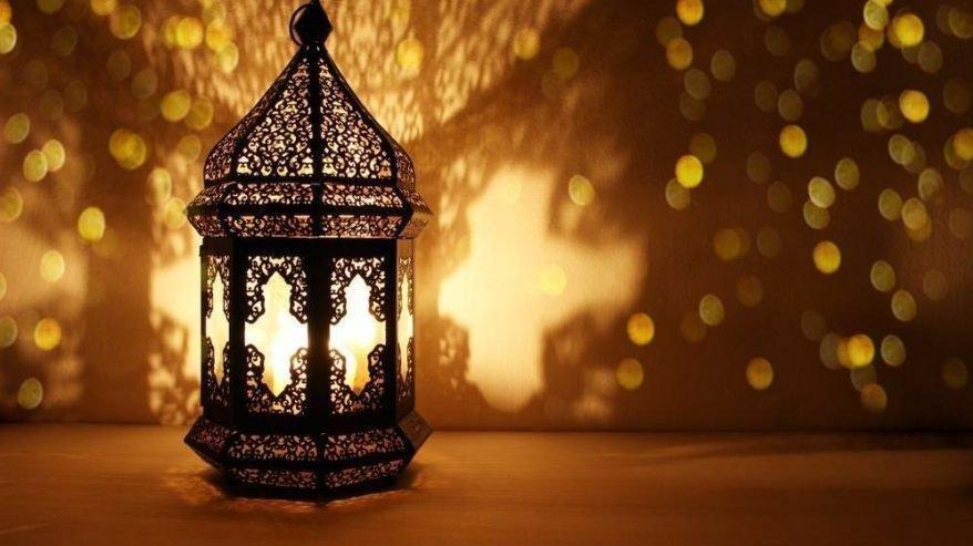 Ramazan ayı ölkəmizə xeyirli gəlsin