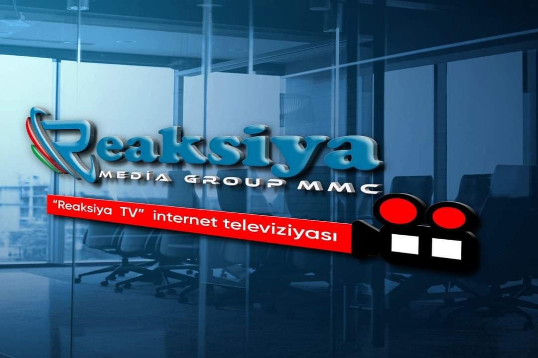 Reaksiya TV 3 yaşında